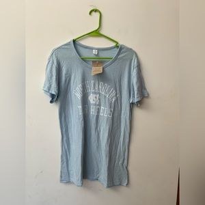 Carolina Tar Heels Tee